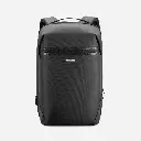 Rahala KG-122 Smart 15.6-Inch Laptop Large Capacity Business Travel Waterproof USB Outport Black
