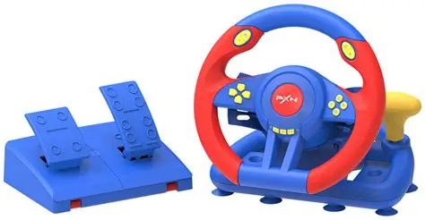 Recing BXN-V3PRO RED BELU-5030099