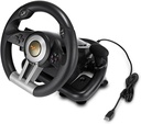 RECING WHEEL PXN-V3PRO BLACK-5030054