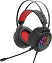 REDRAGON CARMEN GAMING HEADSET RGB 