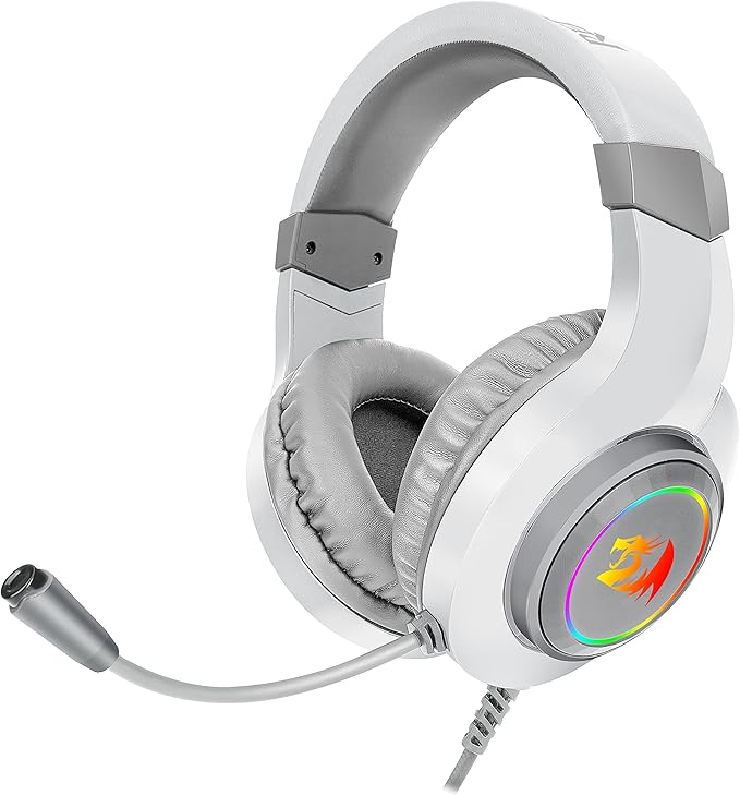 REDRAGON HYLAS GAMING HEADSET RGB
