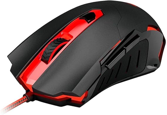 REDRAGON PEGASUS GAMING MOUSE 