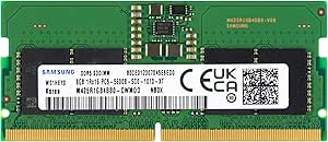 SAMSUNG 8GB DDR5 PC5 