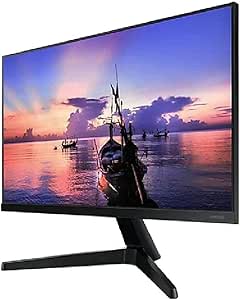 Samsung 24 Inch F24T350FHM FHD IPS 75Hz 5Ms Monitor