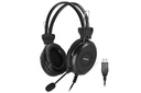 SKR A4tech HeadPhone HU30.