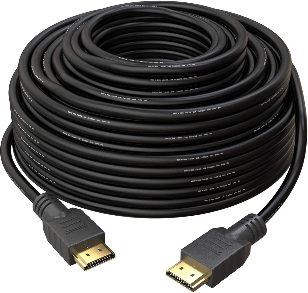 SKR Premium Cable Hdmi 4K ULTRAHD-30M.