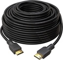SKR Premium Cable Hdmi 4K ULTRAHD-30M.