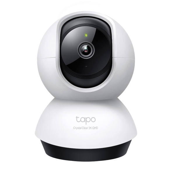 TP-Link Tapo C220 Pan/Tilt AI home Security Wi-Fi Camera