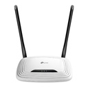 TP-Link TL-WR841N 300Mbps Wireless N Router (White)