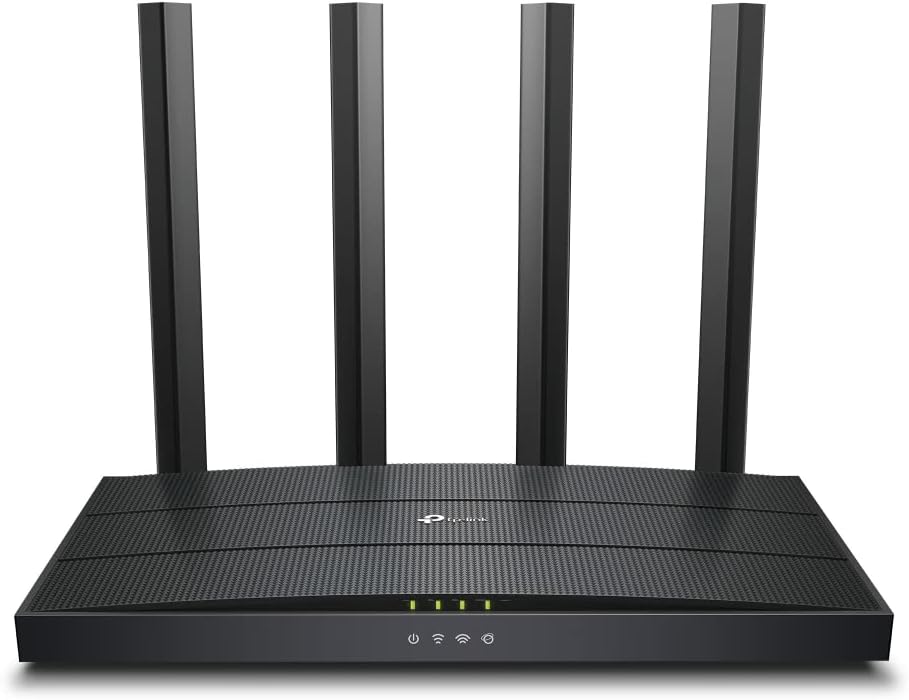  TP-Link AX1500 Archer AX10 Wi-Fi 6 Router