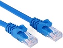 UGREEN Cat 6 U/UTP Lan Cable3mBlue