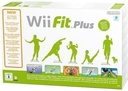 Nintendo Wii Fit Plus (5030119)