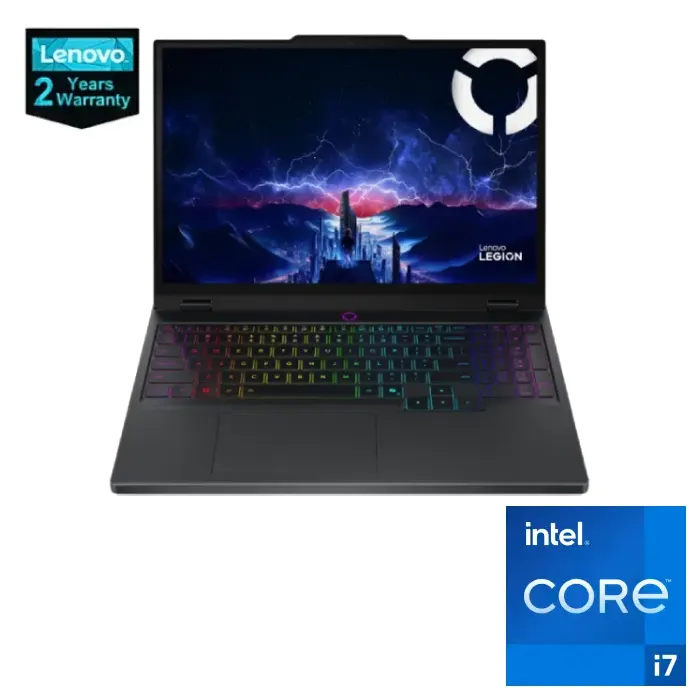 Lenovo Legion 5 Pro Core I7-14650HX 16GB RTX 4060 8GB 155 1TB SSD 16 2Y WARRANTY - LENOVO GAMING PAD