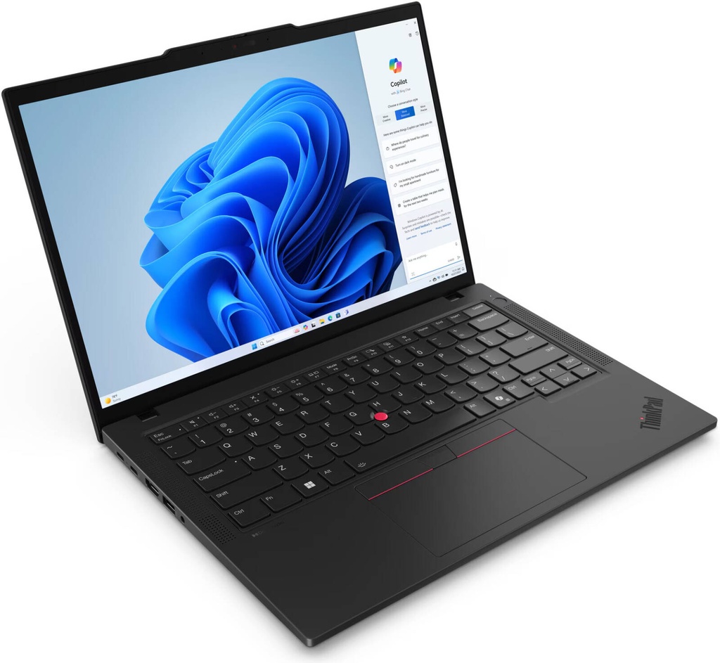 Lenovo -Think Pad T14s i7-1355U 16GB Base DDR5 512GB SSD 