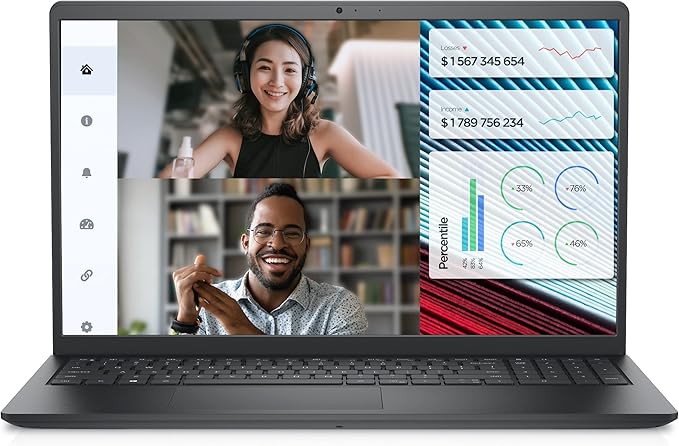 Dell Vostro 3520 C-i5 8GB 512SSD