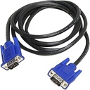 MIX MAX CABLE VGA 1.5M