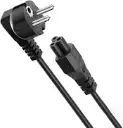 Generic - Power Cable for PC