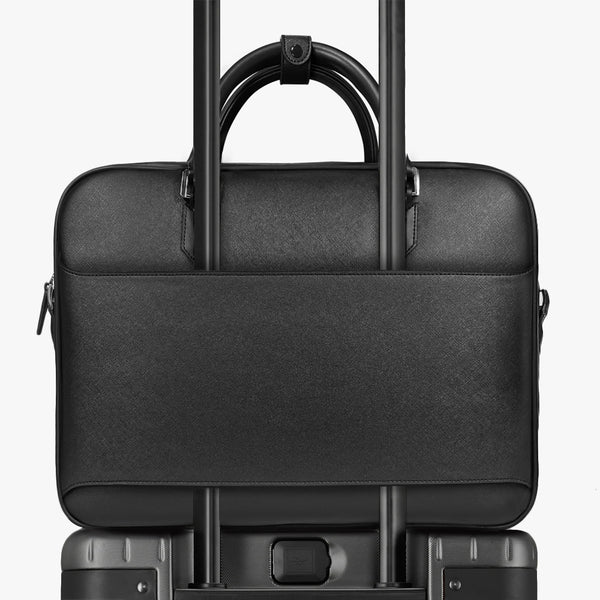 Zento Unisex Cobra Regalia Laptop Backpack – Fits 15/15.6-Inch Laptops, Stylish Travel & Luggage Bag with Adjustable Strap