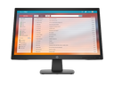 HP P22v G4 21.5-Inch Full HD LED Monitor – 1080p Display, VGA & HDMI Ports, 60Hz Refresh Rate, Anti-Glare Screen