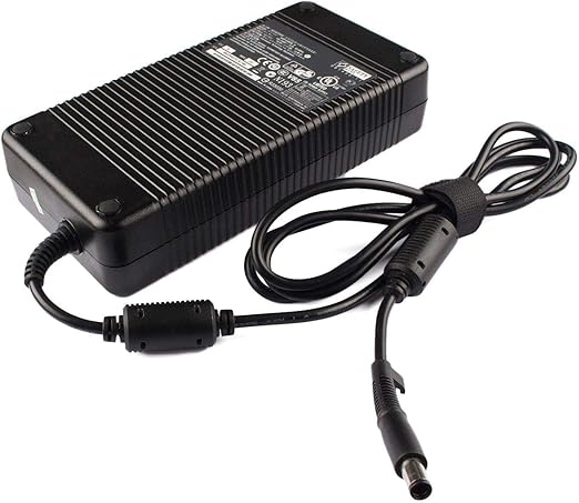HP 230W 19.5V AC Laptop Adapter