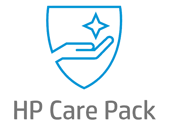 HP CP 3Years NBD+onsite Hardware Warranty
