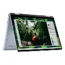 Dell Inspiron 16-7640 2n1 Convertible - Intel Core Ultra 7 155H 16 Cores 16GB LPDDR5X-6400 RAM 1TB SSD Win11-Ice Blue I