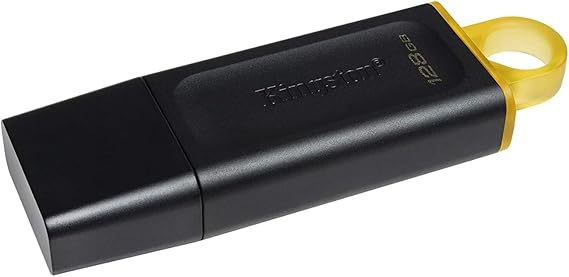 Kingstone Flash Data Traveler128G  DTX/128GB