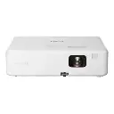 EPSON CO-W01 WXGA Projector, 3LCD technology