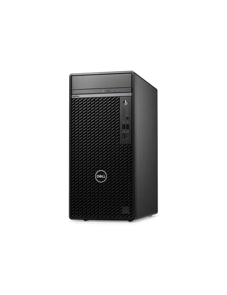 DELL OptiPlex Tower Plus 7010–CORI7 13700–1LQRN34–/16G–DDR5/M.2 –512GB 3Y