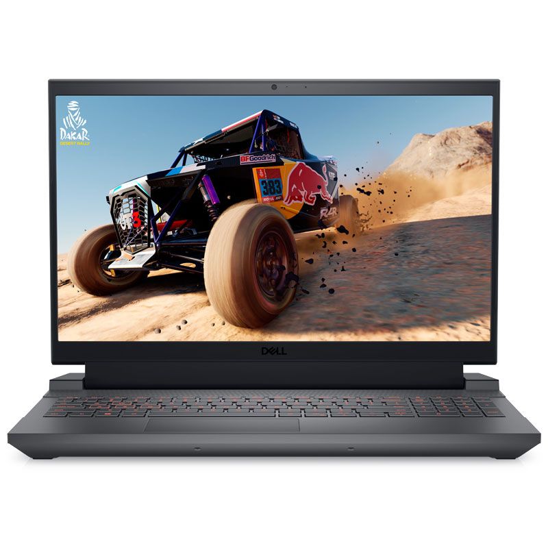 DELL G15 5530 Gaming - 13th i7-13650HX 14 Cores RTX 4060 8GB GDDR6 Graphics 32GB DDR5 RAM 1TB SSD win 11