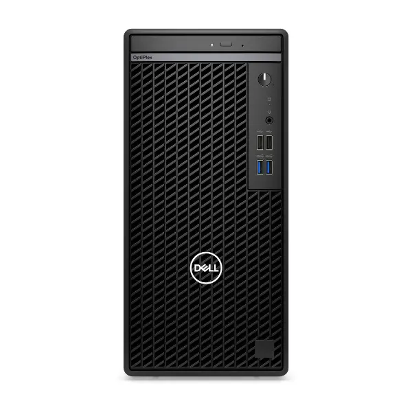 DELL OptiPlex 7010 CORE I5 12500  8GB RAM 512SSD M.2