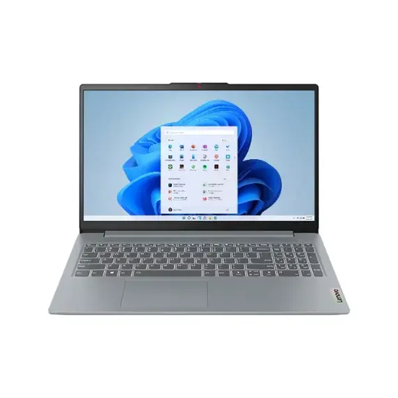 Lenovo IdeaPad Slim 3 15IRU8 13th Intel Ci3-1315U 6 Cores 8GB DDR5-4800 RAM 256GB SSD 2 years Warranty