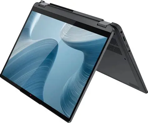 Lenovo IdeaPad Flex 5 2n1 convertible - i3-1215U 6-Cores, 8GB RAM 256GB SSD 14" WUXGA Win11