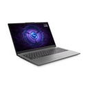 Lenovo LOQ 15.6" Gaming Laptop (83LK0061ED) – Intel® Core™ i7-12650HX – NVIDIA® GeForce RTX™ 4050 6GB – 16GB DDR5 RAM – 512GB NVMe SSD – 144Hz FHD Display – White Backlit Keyboard – Windows 11 Home – Luna Grey + Lenovo LOQ M100 RGB Mouse – 2-Year Warranty