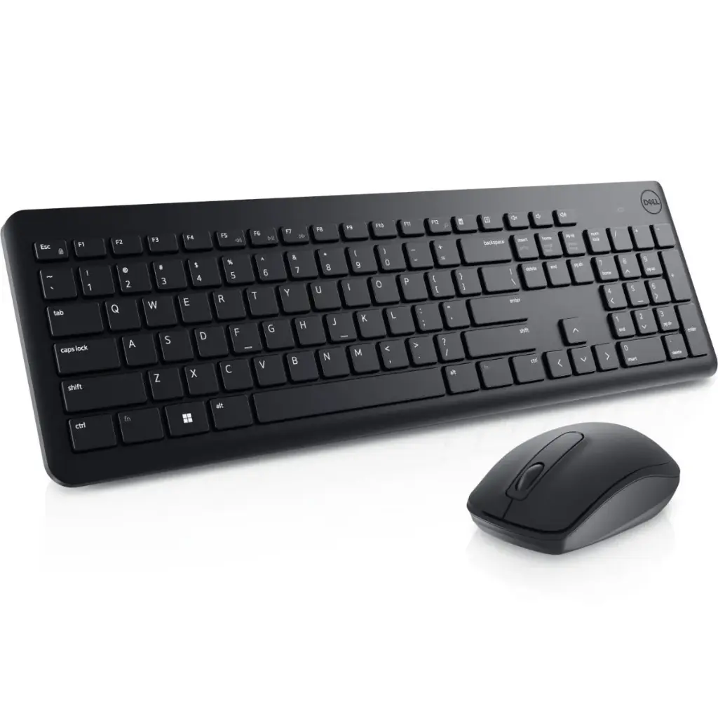 Dell Wireless Keyboard and Mouse
