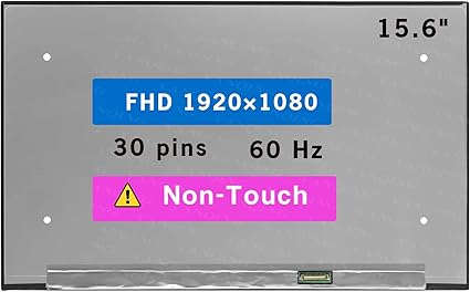 Replacement  Screen-HP 850G8-1G1X7AV