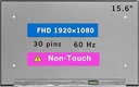 Replacement  Screen-HP 850G8-1G1X7AV