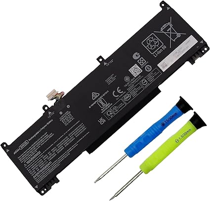 HP Probook 450-G9-Replacement Battery