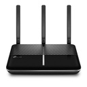 TP-Link Archer VR600 Wireless Modem Router, Black - AC2100