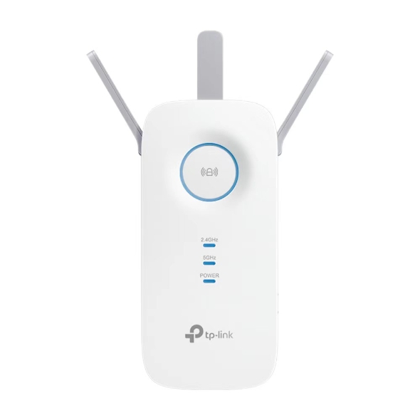 TP-LINK AC1750 Wi-Fi Range Extender