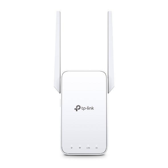 TP-LINK AC1200 Mesh Wi-Fi Range Extender