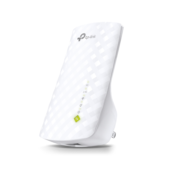 TP-LINK AC750 Wi-Fi Range Extender
