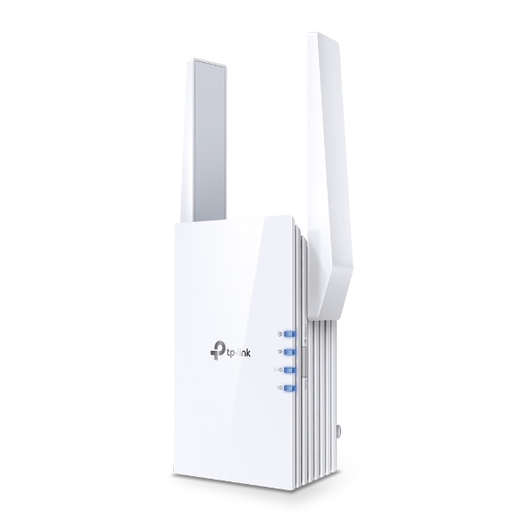 TP-link RE705X-AX3000 Mesh Wi-Fi 6 Extender 