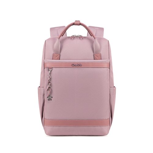 Chantria CB00639 15.6-Inch Laptop Backpack – Waterproof Business & Travel Bag with Multi-Compartment Design – Purple