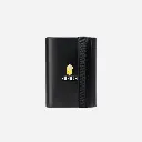 Rahala- RA103 Men's Leather Trifold Wallet