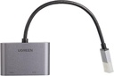 UGREEN 20518 USB 3.0 TO HDMI / VGA CONVERTER