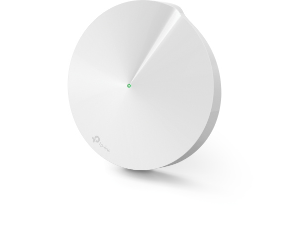 TP-Link  AC1300 Deco Mesh WiFi Router (Deco M5) – Dual Band Gigabit Wireless Router, 2-pack