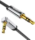 UGREEN 3.5mm Male to 3.5mm 1.5m-AV119