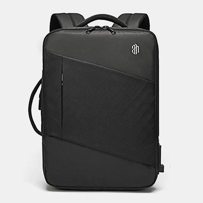 Arctic Hunter B00345 Premium Laptop Backpack, with USB Port