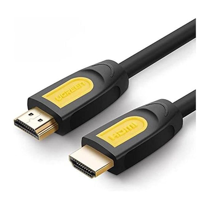 UGreen HD 101 (10129) HDMI Round Cable 2M